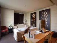 โรงแรมเดอะลองเกอมองท์ เซี่ยงไฮ้ - ที่มีสปา