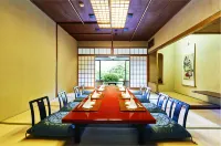 Art Hotel Kokura New Tagawa - breakfast