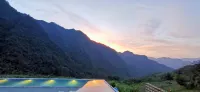 PURESPACE ---2nights 1pick-up&book tickets&5mins to park gate - Kolam Infiniti