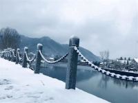 安吉柏逸园中园酒店 - 酒店附近