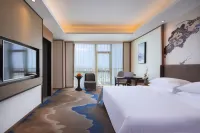 Vienna International Hotel (Suzhou High-speed Railway North Station Xiangcheng Huangdai) Hotels in der Nähe von Green Island Golf