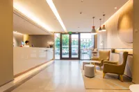 ホーム イン ホテル（臨沂泰盛広場銀雀山路） - Wi-Fi