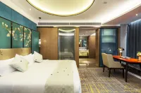 โรงแรมโป๋หลี่ ยาบู