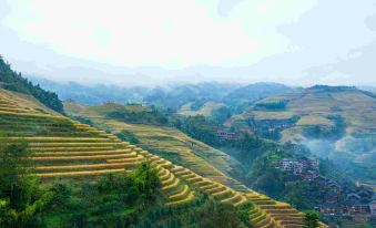 Yu Yong Guesthouse (Longsheng Longji Rice Terraces)