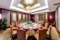 Xinbeichuan Hotel - servizio colazione