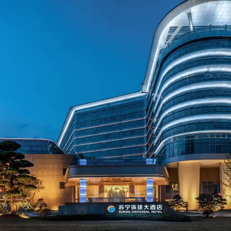 Suning Universal Hotel