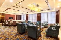 Junhua Hotel Hotels in Sanming