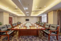 Tiancheng Hotel Các khách sạn ở Nguyên Giang