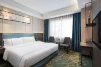 HH HOTEL Hotel in zona Hunan University of Commerce No.1 Dining Hall
