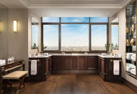 Mercure Istanbul The Plaza Bosphorus Hotel Overview