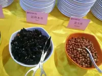 Yinhe Guliju Hotel - breakfast