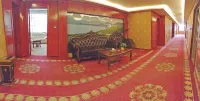 Wuzhou Hotel Hotels in Yongchang County
