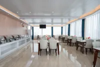 Vienna 3 Best Hotel (Shangqiu High-speed Railway Station Kaixuan Road Branch) - فطور