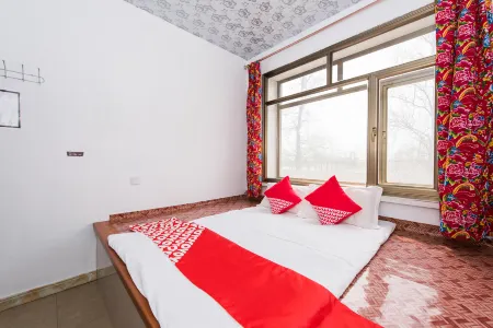 Jiangpan Zengjia Inn (Wusong Island Scenic Area Branch) Отели рядом с достопримечательностью «Wusong Island»