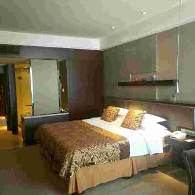 Midong International Hotel Urumqi Rooms