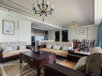 三亚海棠湾迈尔雅国际度假公寓 - 皇家180度海景三房两厅