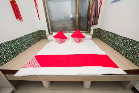 Rime Island Wangjiangsong Garden Отели рядом с достопримечательностью «Wusong Island»