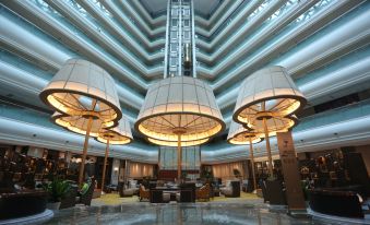 Serene Horizon Hotel