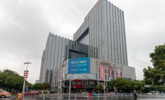 Yintian International Business Hotel