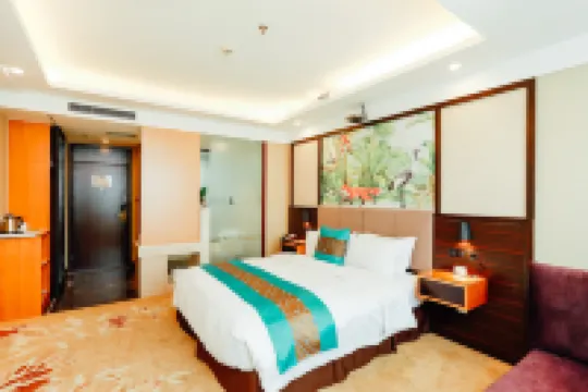 Yeshi International Hotel