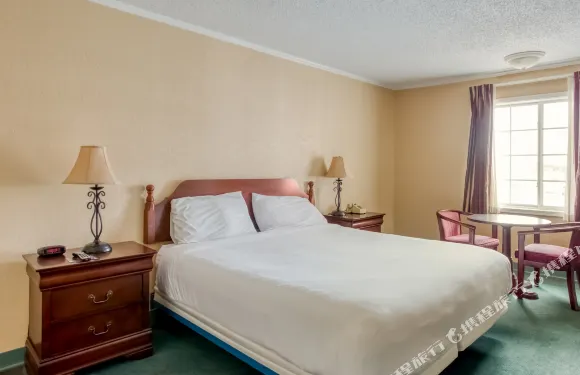 貝蒙特温德姆德明酒店點擊並應用