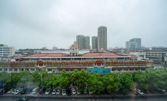 Suitetrails - Dongsheng Hotel