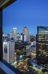 The Grand by SkyCity - Romantic