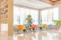 Huarongmuer Sizhixuan Hotel Hotels in Huarong