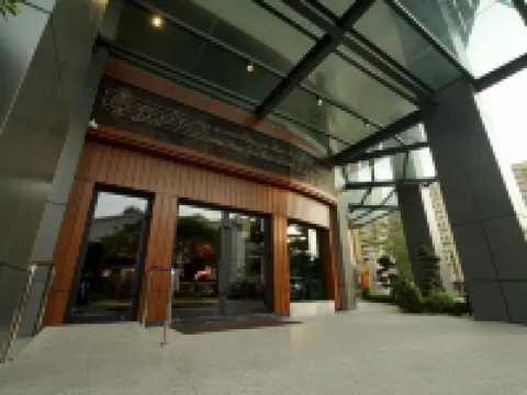 檳城爵士酒店 東北縣酒店