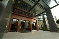 ジャズ ホテル ペナン のホテル