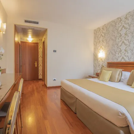 Hotel Palace Verona