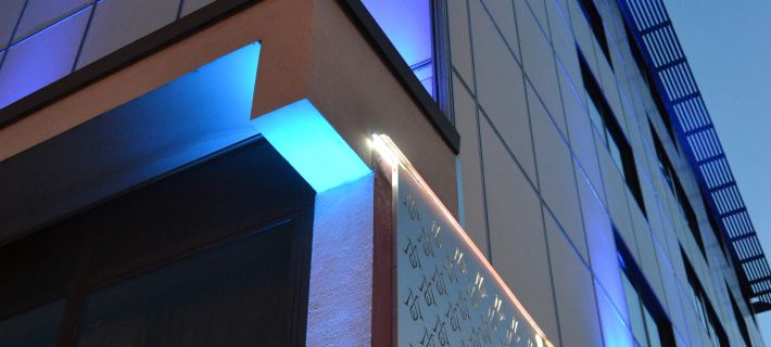 Hotel Palace Verona Hotels in Verona