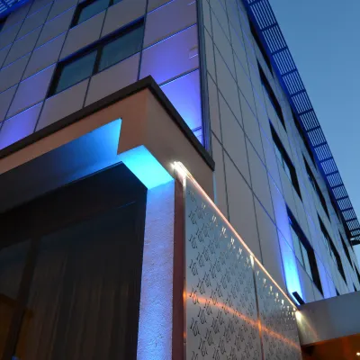 Hotel Palace Verona Hotels near Church of Saint Zeno