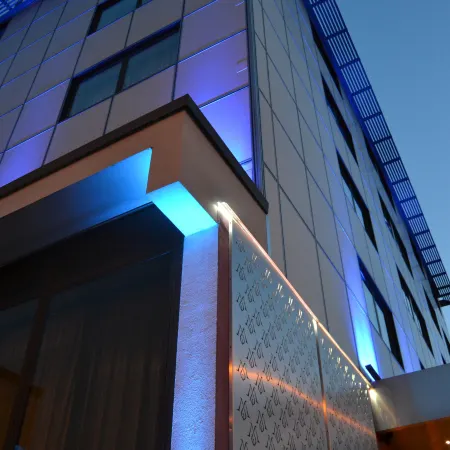 Hotel Palace Verona