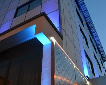 Hotel Palace Verona Hotel a Verona