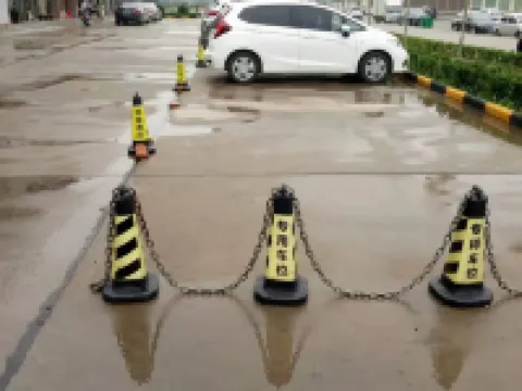 Youjia fashion boutique hotel Hotel di Xinjiang