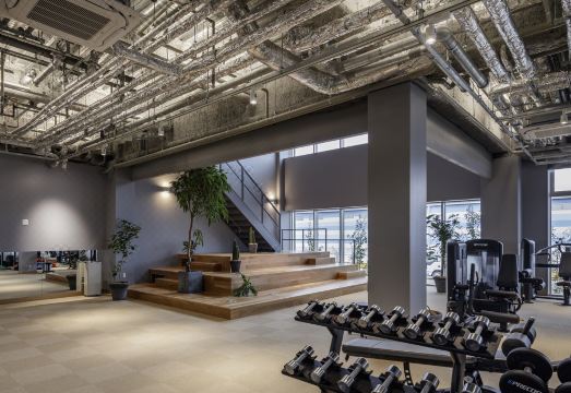 Spa and Hotel Suisyun Matsuiyamate 이미지