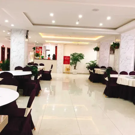 Mingzhu Hotel