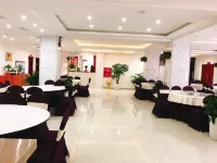 Mingzhu Hotel - Frühstück