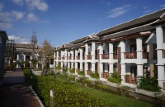 朱莉安娜皇宮酒店