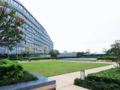 Hyatt Regency Shenzhen Airport Hotels near Shenzhen-Bao’anin kansainvälinen lentoasema