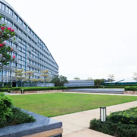 Hyatt Regency Shenzhen Airport