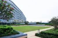 Hyatt Regency Shenzhen Airport Hôtels à : Shenzhen