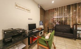 Suwon Ilmare Hotel