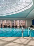 New World Dalian Hotel - Swimmingpools