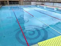 Taiyi International Hotel - Rooftop Pools