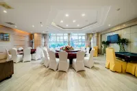Jinguan Hotel Hotels in Kaili
