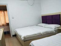 广州海珠区时代公寓 - 标准双床房