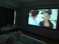 佛山溢豪酒店 - 3D私人影院