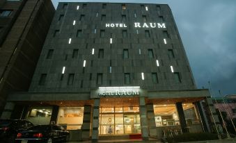 Raum Hotel